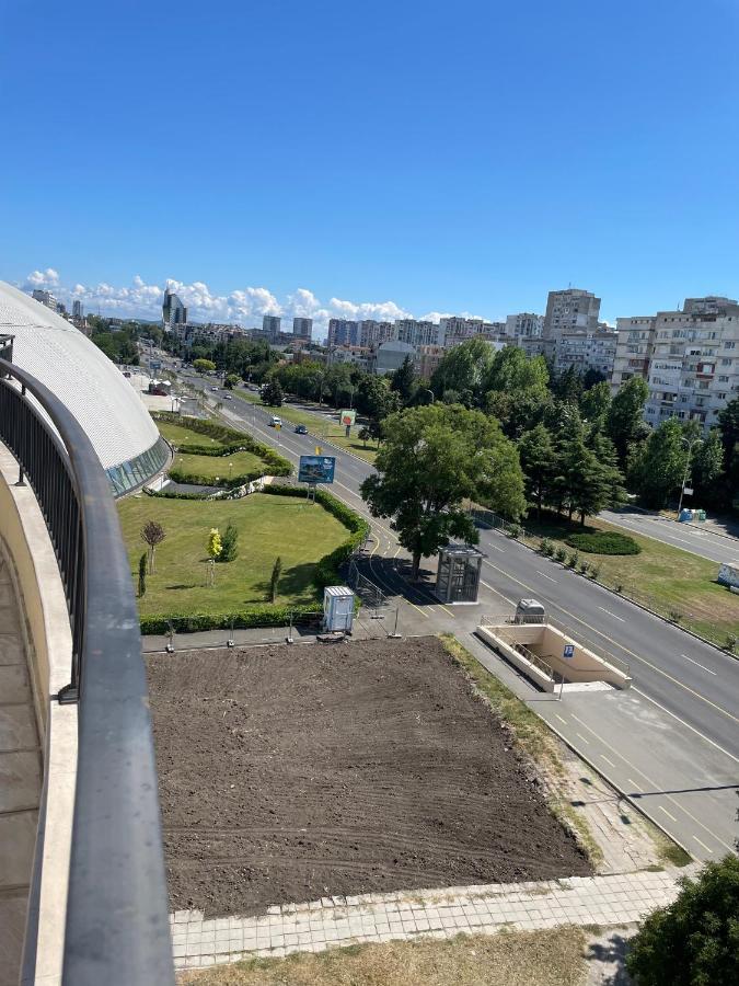 Studio Reve Burgas Zewnętrze zdjęcie